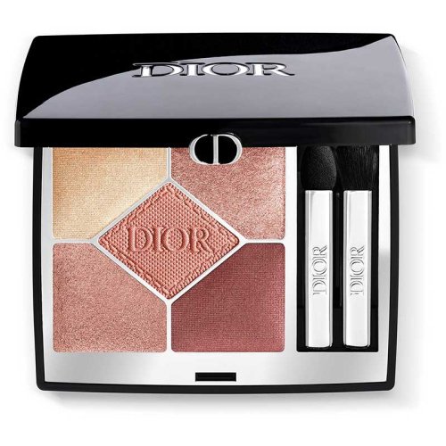 Dior Diorshow 5 Couleurs - Lidschatten-Palette - cremige Textur Dior Diorshow 5 Couleurs - Lidschatten-Palette - cremige Textur